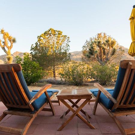 @ Marbella Lane - 10 Acres Oasis Desert Retreat! Joshua Tree Buitenkant foto