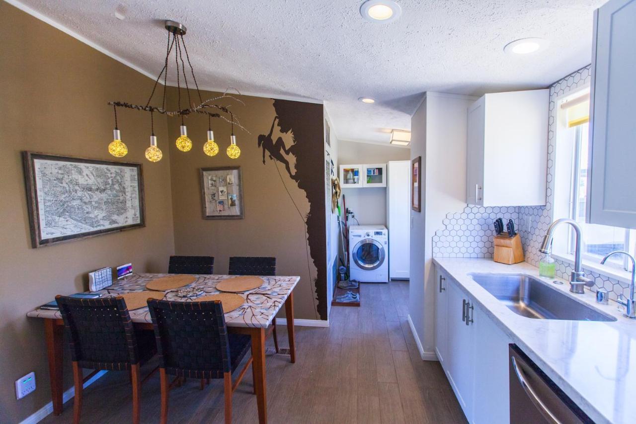 @ Marbella Lane - 10 Acres Oasis Desert Retreat! Joshua Tree Buitenkant foto
