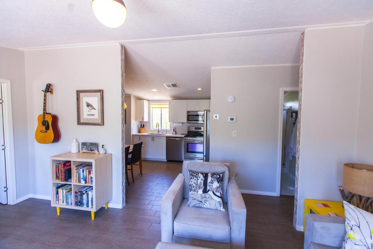 @ Marbella Lane - 10 Acres Oasis Desert Retreat! Joshua Tree Buitenkant foto