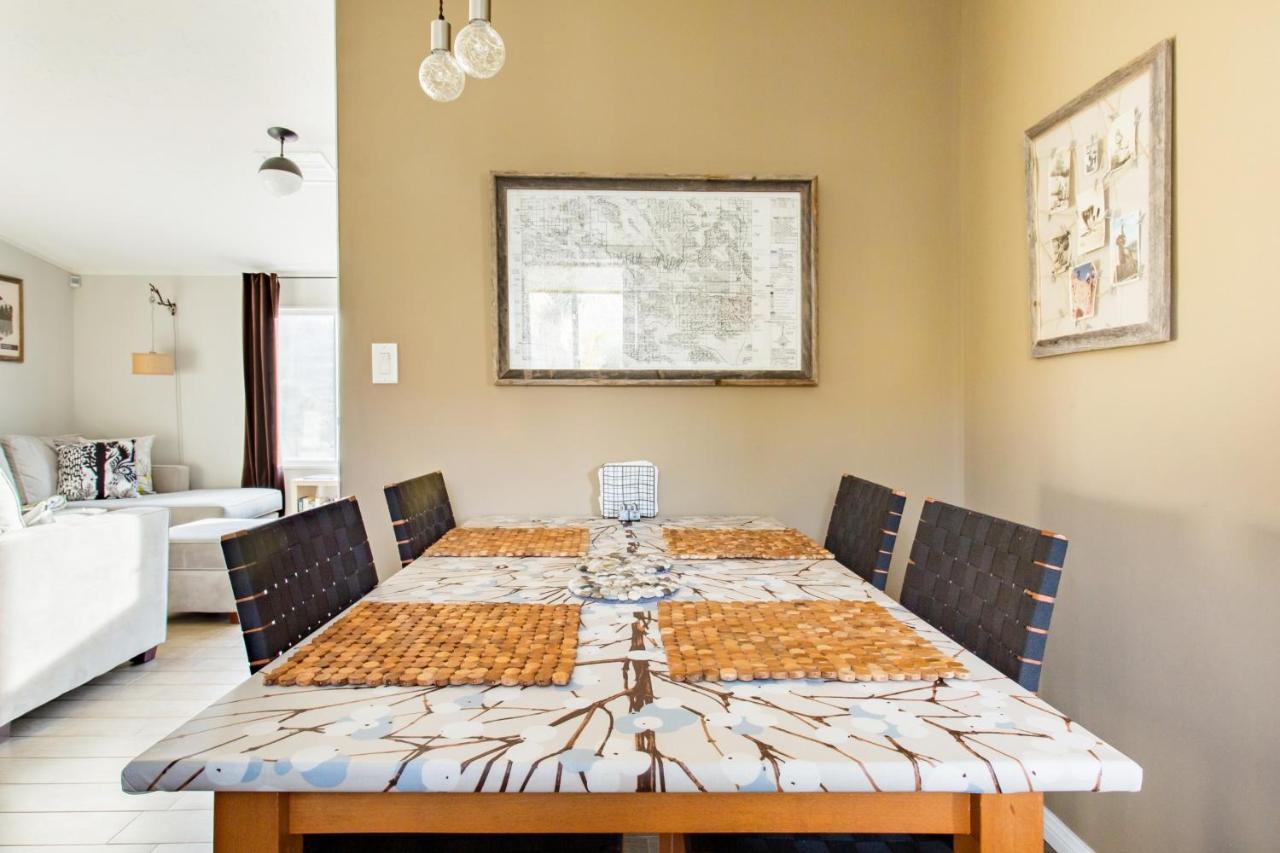 @ Marbella Lane - 10 Acres Oasis Desert Retreat! Joshua Tree Buitenkant foto