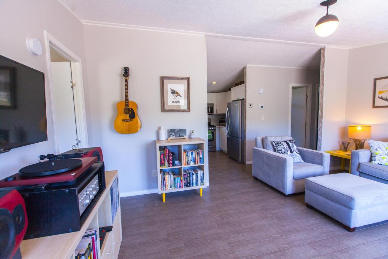 @ Marbella Lane - 10 Acres Oasis Desert Retreat! Joshua Tree Buitenkant foto