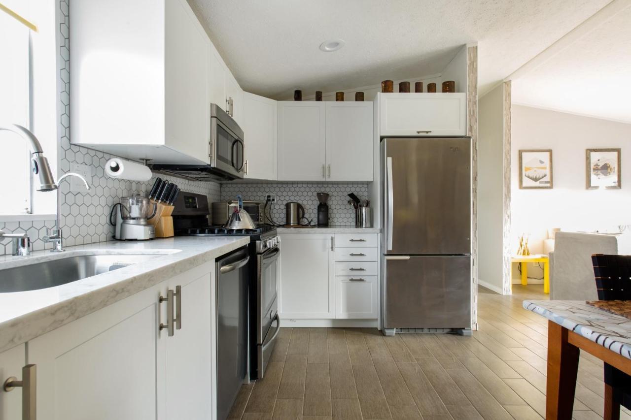 @ Marbella Lane - 10 Acres Oasis Desert Retreat! Joshua Tree Buitenkant foto