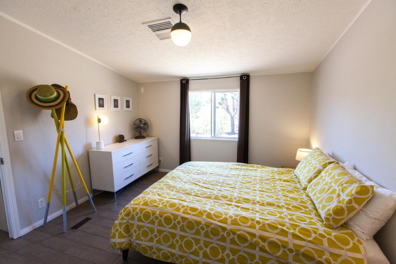 @ Marbella Lane - 10 Acres Oasis Desert Retreat! Joshua Tree Buitenkant foto