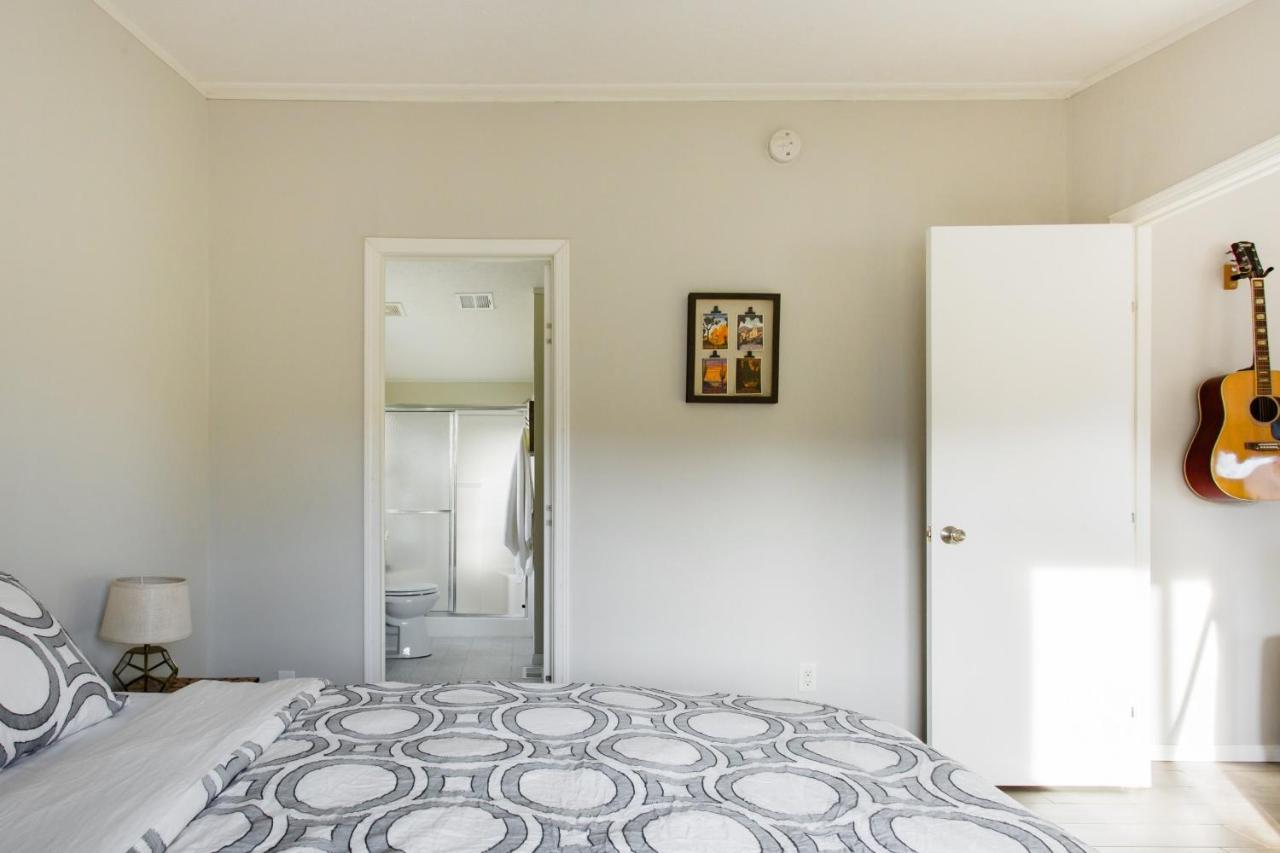@ Marbella Lane - 10 Acres Oasis Desert Retreat! Joshua Tree Buitenkant foto