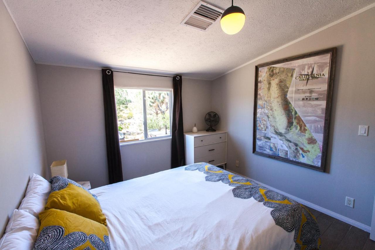 @ Marbella Lane - 10 Acres Oasis Desert Retreat! Joshua Tree Buitenkant foto