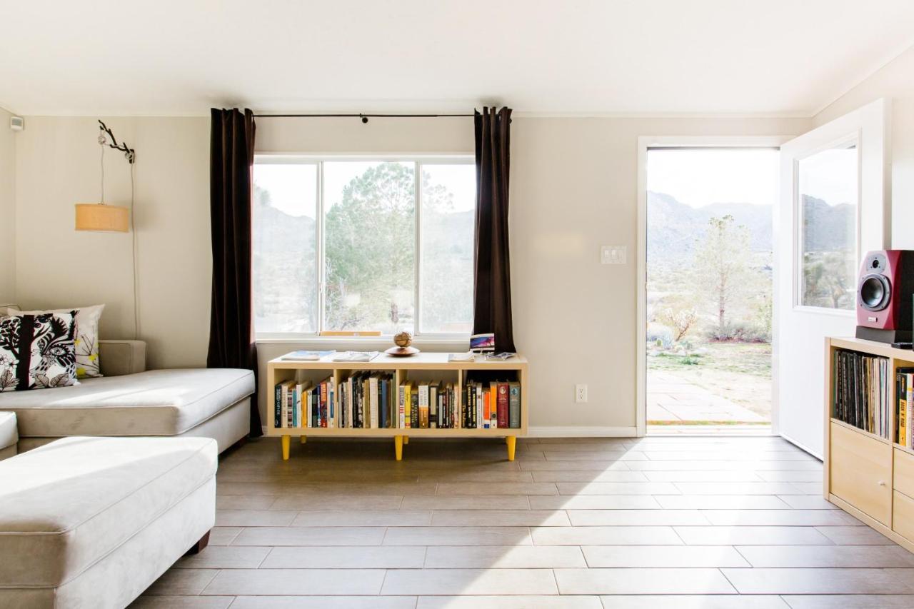 @ Marbella Lane - 10 Acres Oasis Desert Retreat! Joshua Tree Buitenkant foto