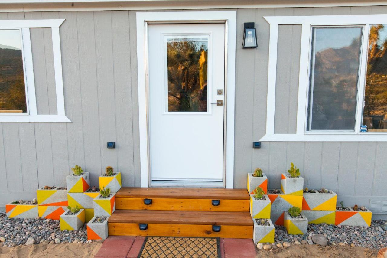 @ Marbella Lane - 10 Acres Oasis Desert Retreat! Joshua Tree Buitenkant foto