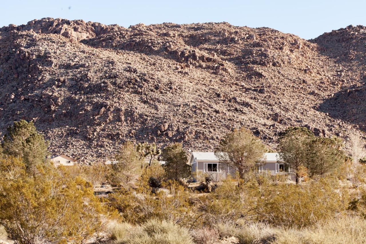 @ Marbella Lane - 10 Acres Oasis Desert Retreat! Joshua Tree Buitenkant foto